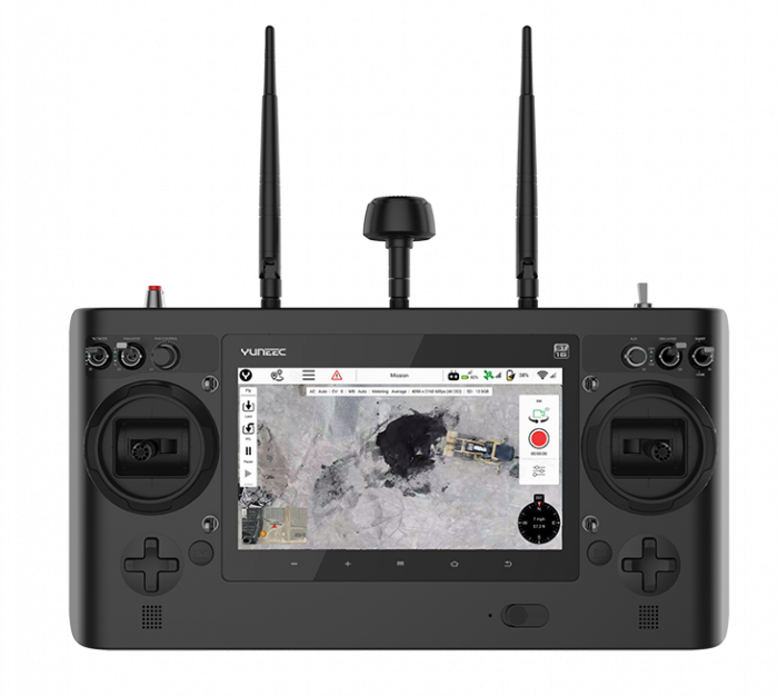 ST16E Controller For H520 Drone