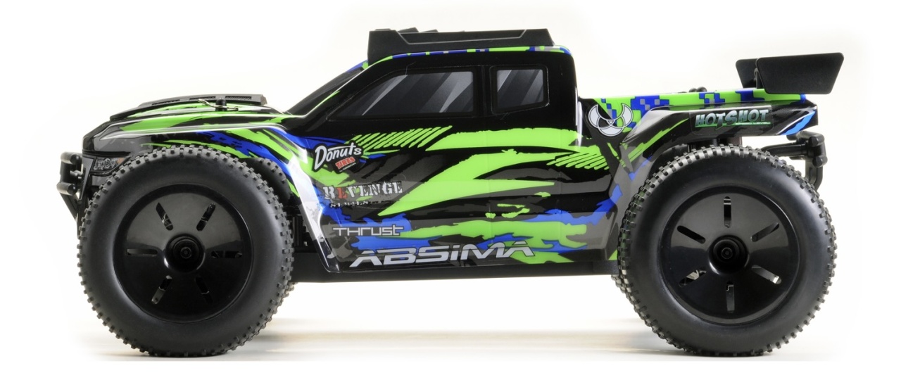 1:10 EP Truggy AT3.4-V2 4WD RTR
